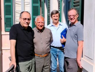 anpi varese 50 anni cile