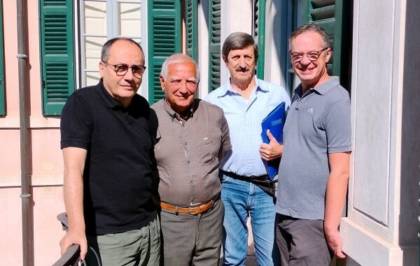 anpi varese 50 anni cile