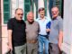 anpi varese 50 anni cile