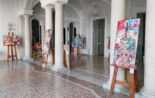 arte atomica varese mostra