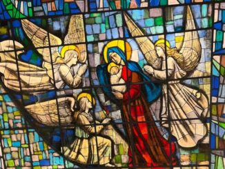 arte contemporanea sacro monte