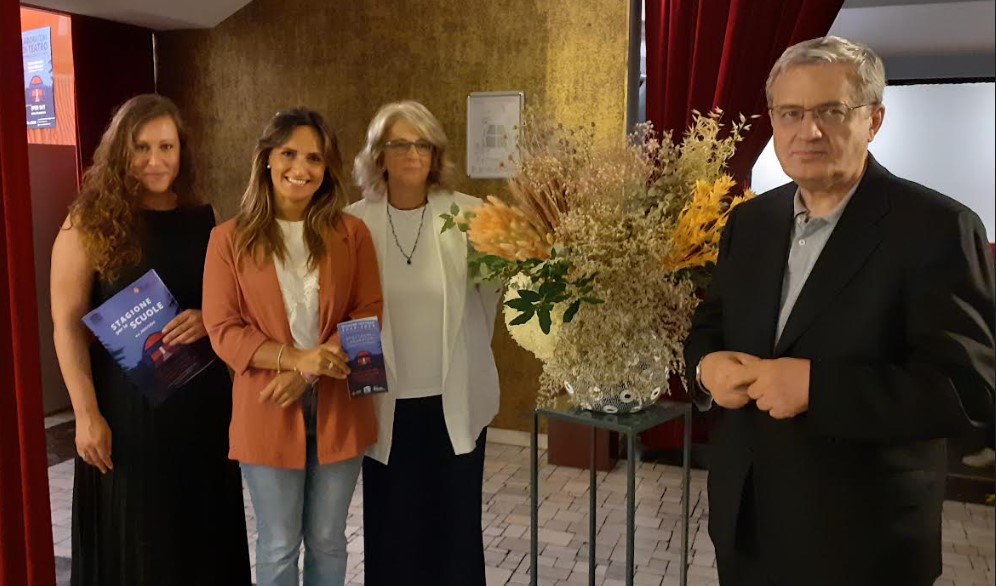 gallarate teatro arti nuova stagione