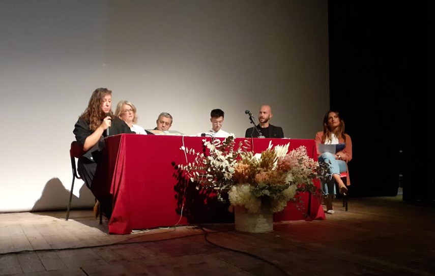 gallarate teatro arti nuova stagione