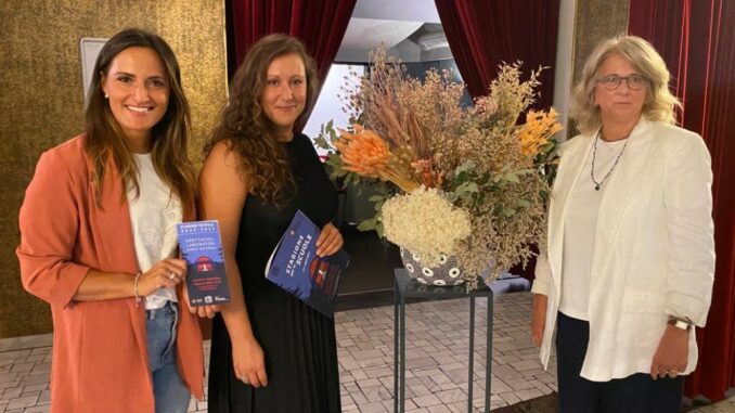 gallarate teatro arti nuova stagione