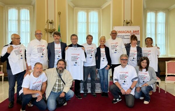 artisti varesini romagna