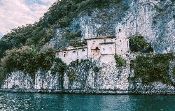 barca eremo santa caterina