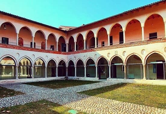 cairate monastero mostra beluffi 02 cairate monastero mostra beluffi 02