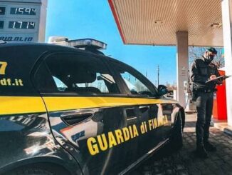 caro benzina controlli