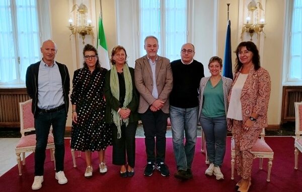 castiglioni mostra villa mirabello