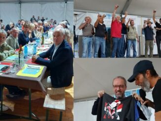 cena varese solidale