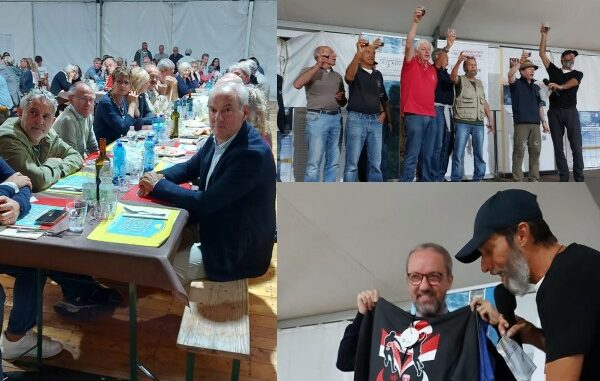 cena varese solidale