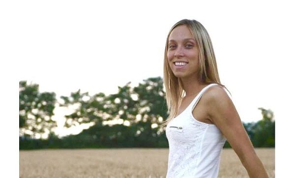 ciclismo chiara doni