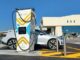Malpensa ricarica auto elettriche