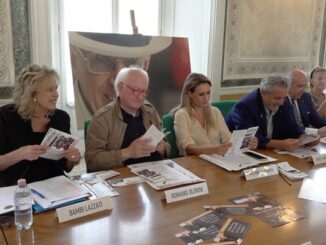 concorso premio chiara varese