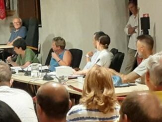 lonate consigliere incompatible debito