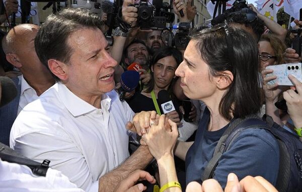 lodi conte schlein