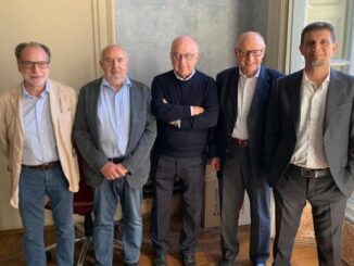Varese villaggio della salute