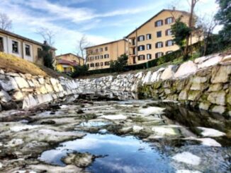 dissesto idrogeologico opere varese