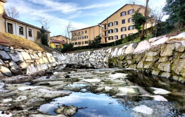dissesto idrogeologico opere varese