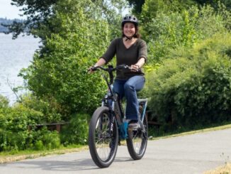 e-bike lago maggiore