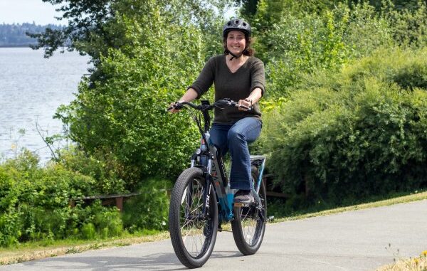 e-bike lago maggiore
