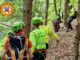 escursionista bisuschio soccorso alpino