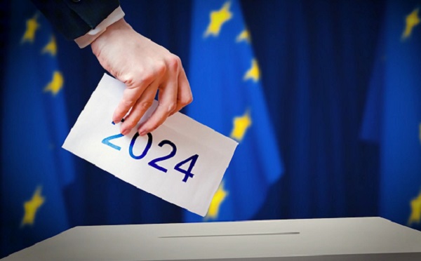 bottini voto europa