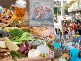 varese provincia eventi weekend