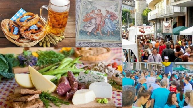 varese provincia eventi weekend