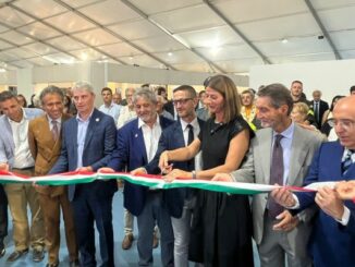 fiera di varese schiranna
