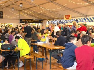 fiera varese