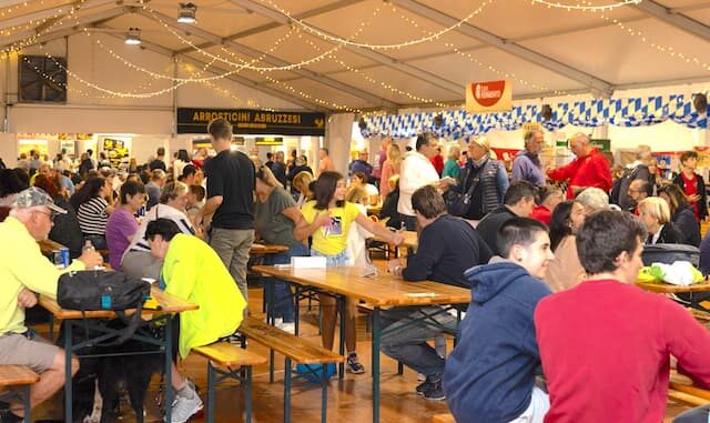 fiera varese