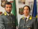 Saronno guardia finanza salamone