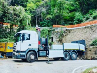 frana strada maccagno orascio