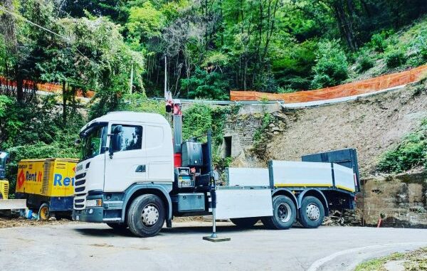 frana strada maccagno orascio