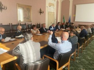 furti spaccio varese busto