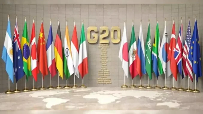 marantelli economia imprenditori G20