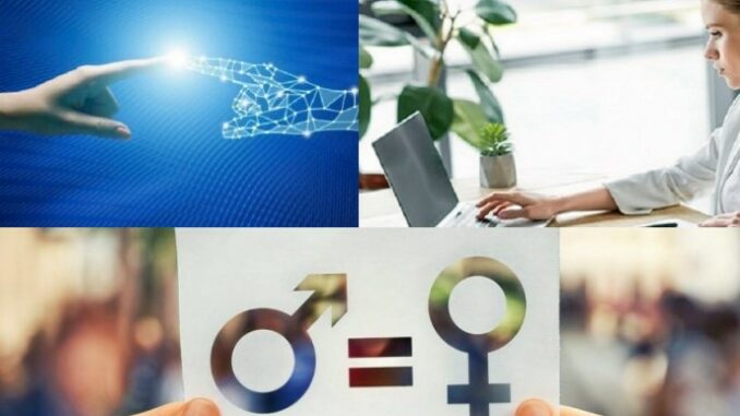 gallarate gender lavoro ai
