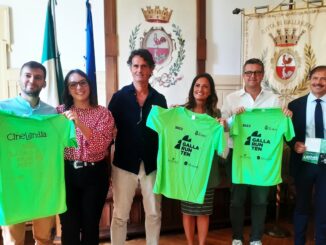 gallarate settimana sport