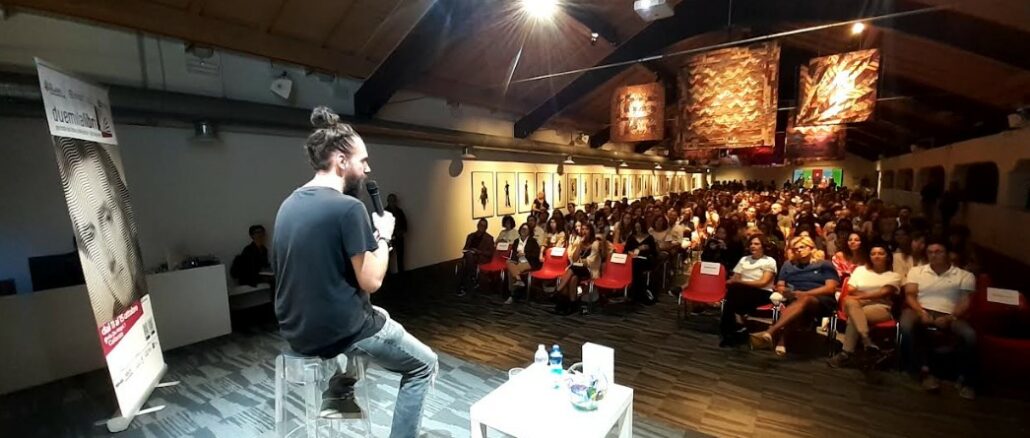 gallarate duemilalibri gianluca gotto