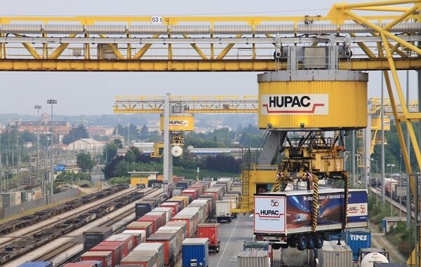 busto gallarate hupac