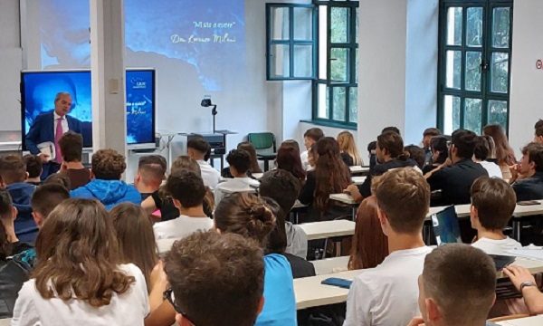 liuc anno accademico