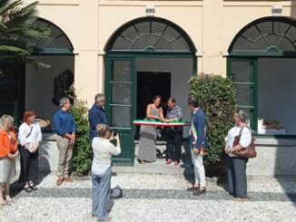 laveno turisti infopoint