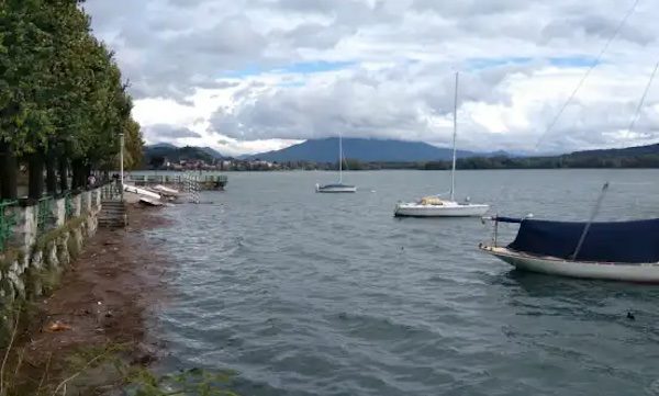 Lago maggiore livello allerta