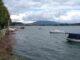 Lago maggiore livello allerta