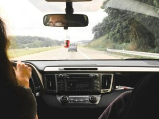 luino app carpooling parcheggi