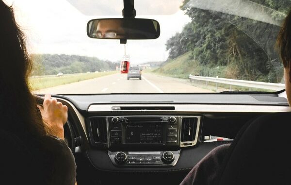 luino app carpooling parcheggi