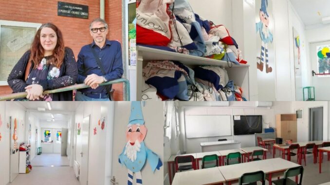 maddalena rodari scuola prefabbricati