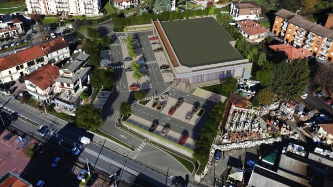 sesto supermercato sempione discount