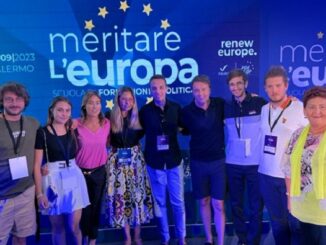 gadda renzi politica